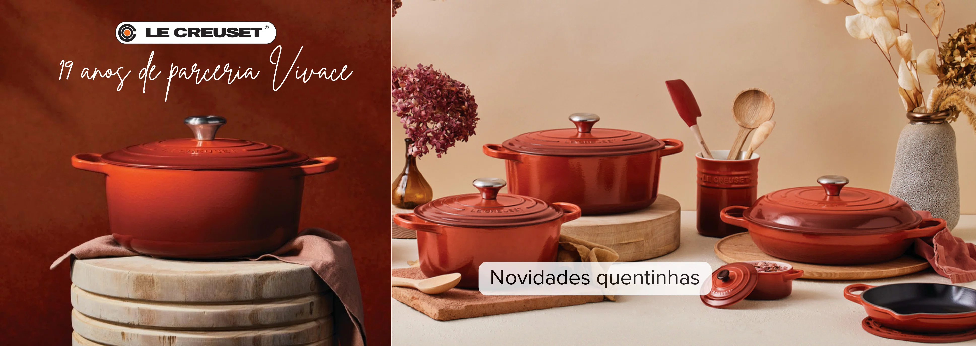 Le Creuset 2026