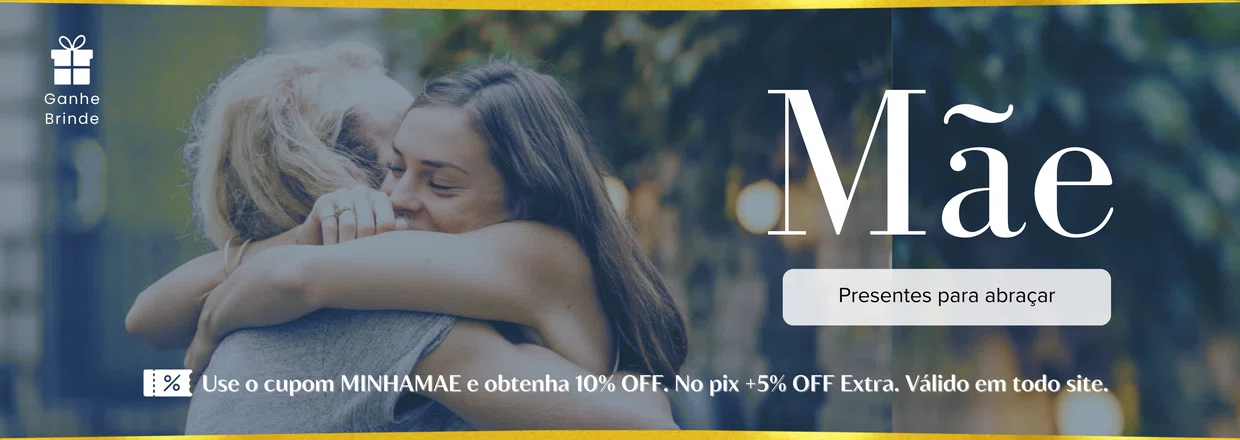 Dia das Mães - 2026