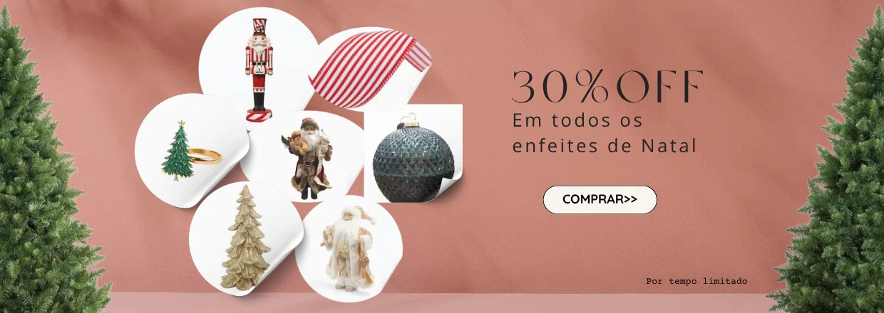 30OFF Natal