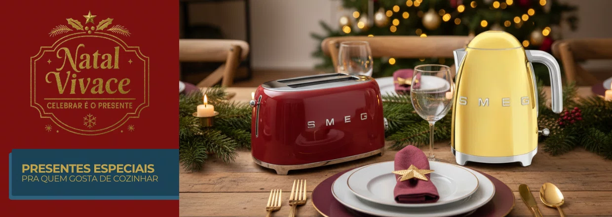 Natal Presentes Especiais