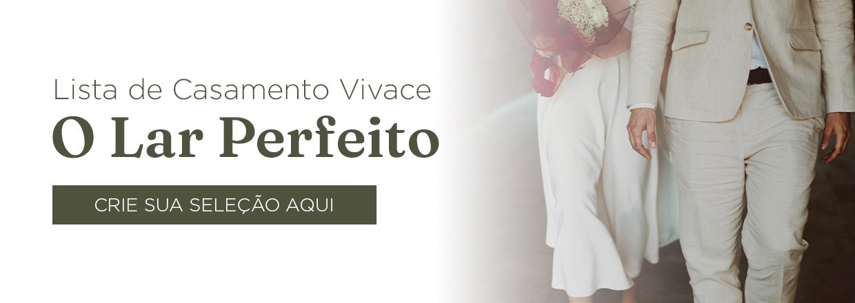 Banner cadastro de lista de presentes