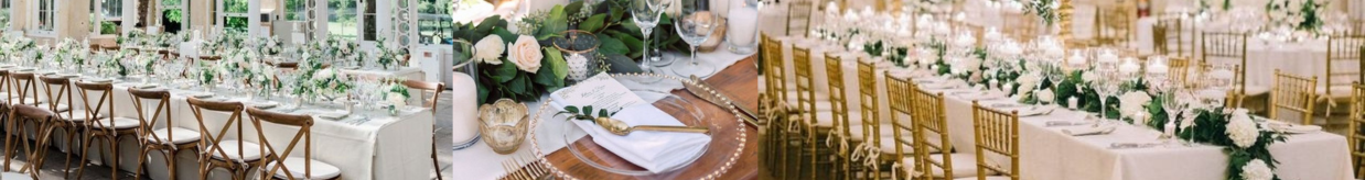 Lista de Casamento