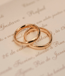 Jonas Guilherme Neves Filho e Susan Carla Schmitt