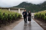 Roberto Michels Filho e Fernanda Cordeiro Zomer