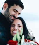 Pedro de Oliveira Nunes Junior e Ana Luiza Peres Vieira