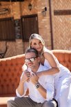 Josvander e Juliana
