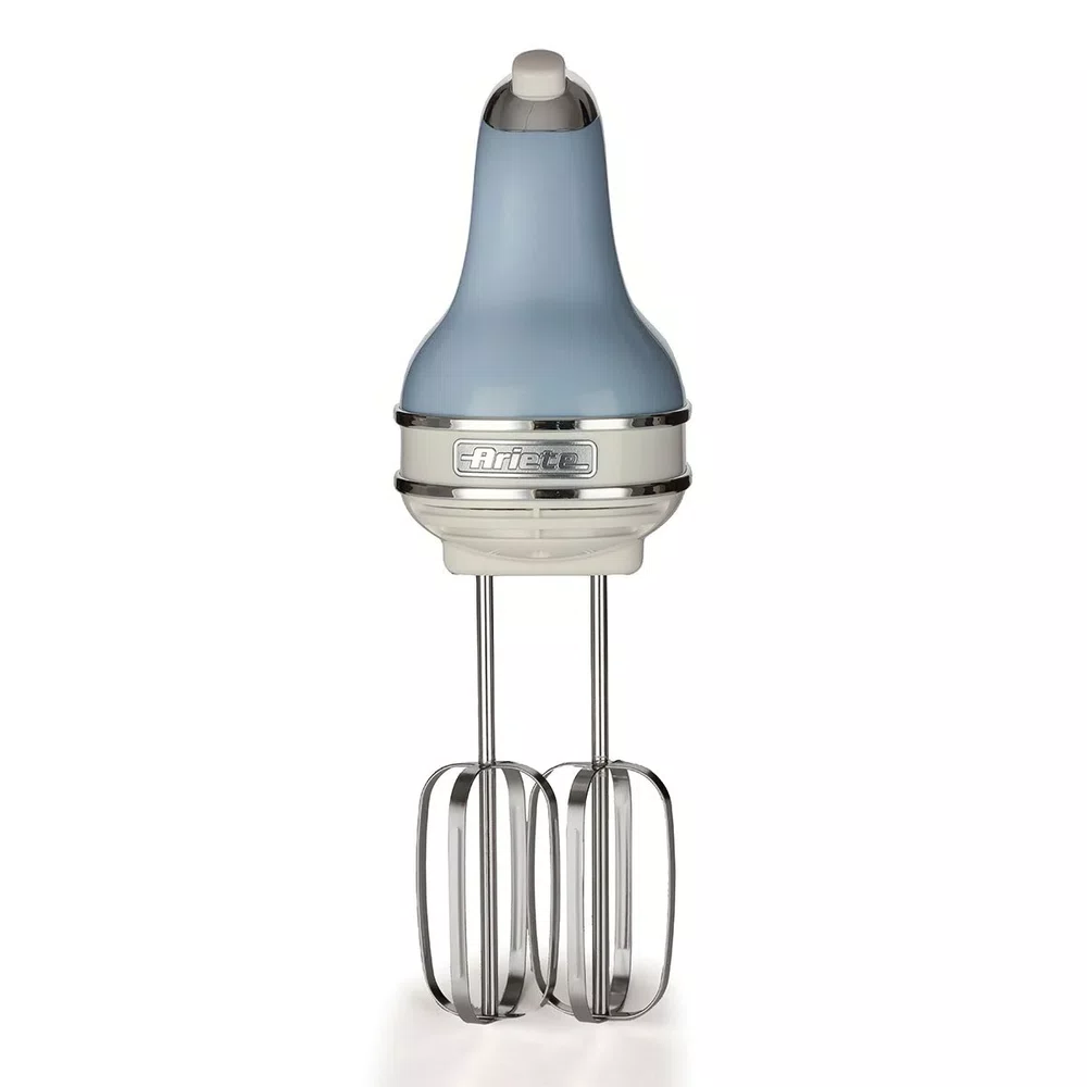 Batedeira de Mão Vintage Azul 127V - Ariete