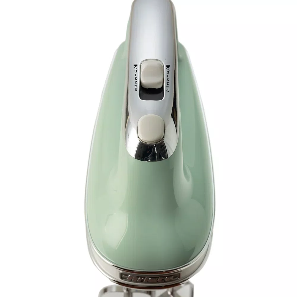 Batedeira de Mão Vintage Verde 220V - Ariete