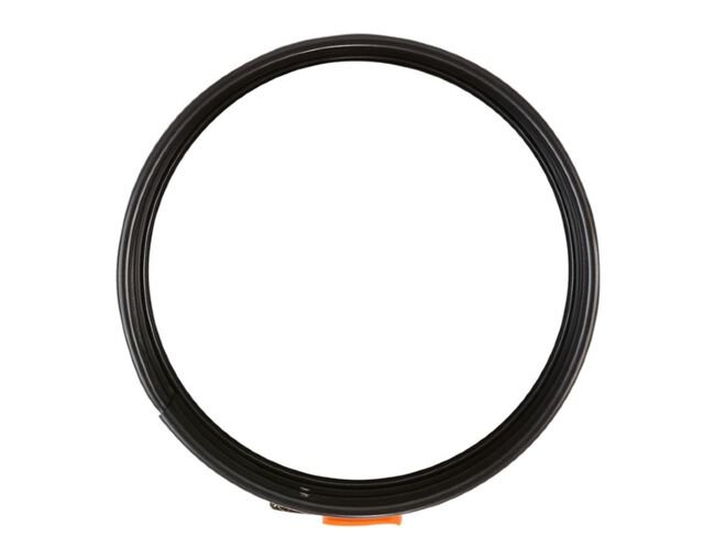 Forma Redonda 24cm Fundo Removível - Le Creuset