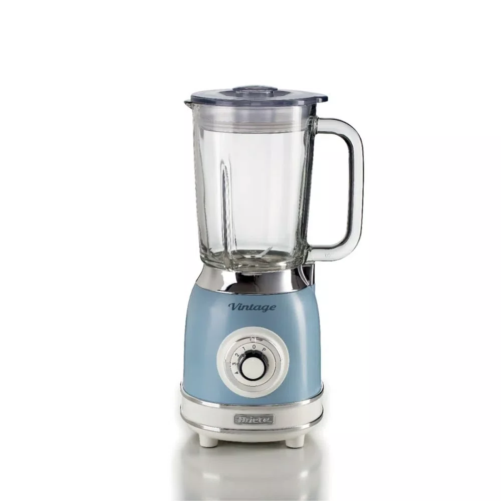 Liquidificador Vintage Azul 1000w 220v - Ariete
