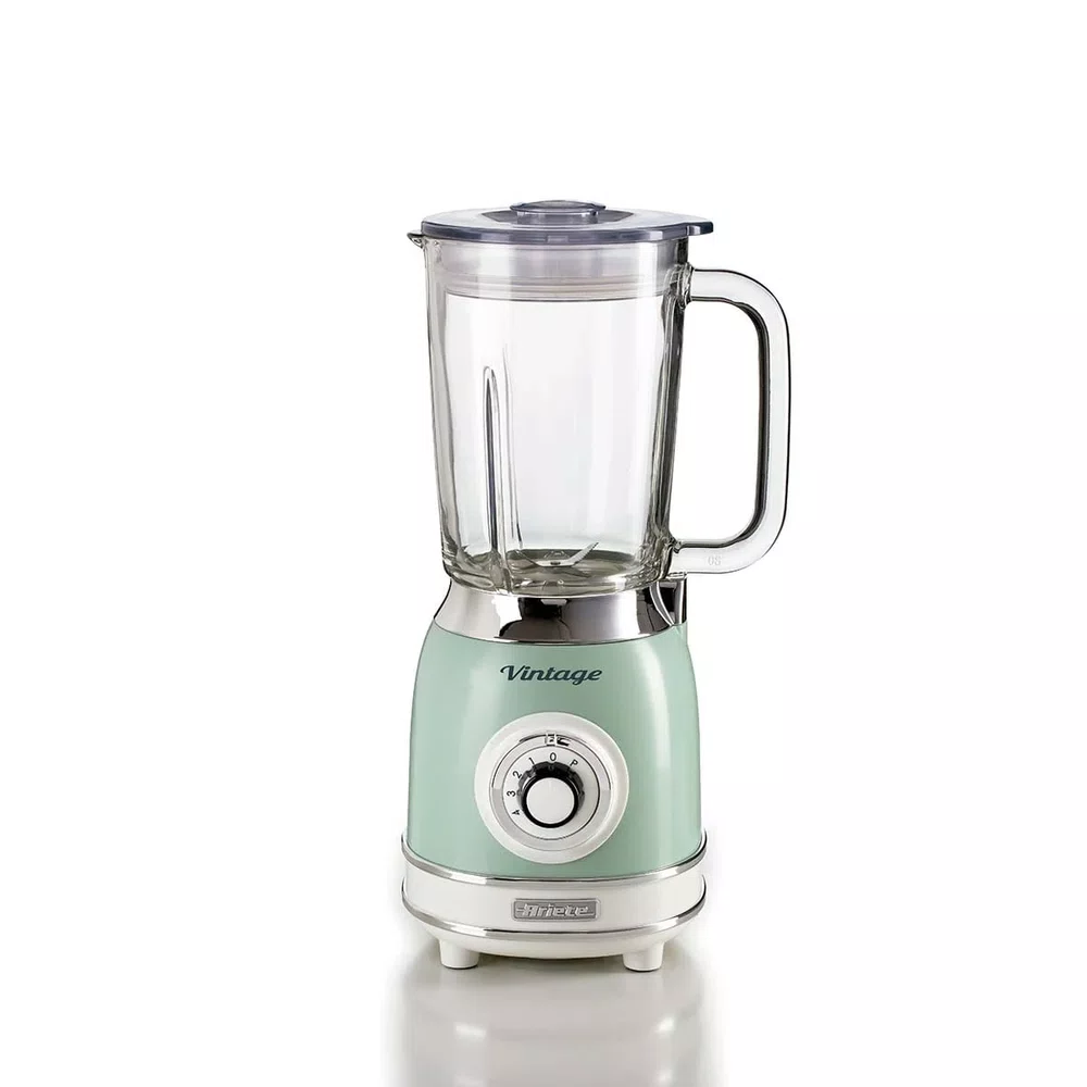 Liquidificador Vintage Verde 100w 220v - Ariete