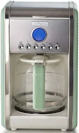 Maquina de Café Manual Vintage Verde 220v - Ariete