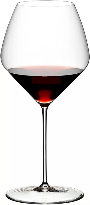 2 Taças de Vinho Pinot Noir Veloce 768ml - Riedel