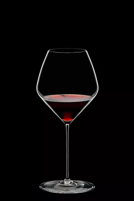 2 Taças de Vinho Pinot Noir Veloce 768ml - Riedel