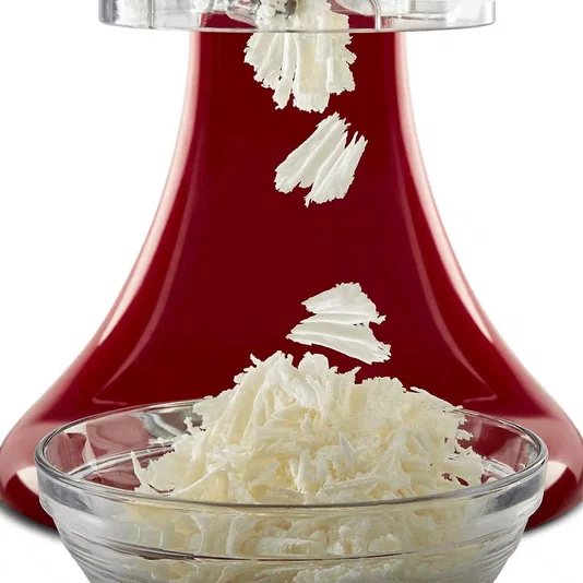 Acessório de Raspadinha de Gelo para Stand Mixer - KitchenAid