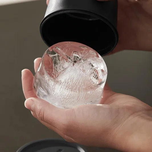 Acessório de Raspadinha de Gelo para Stand Mixer - KitchenAid