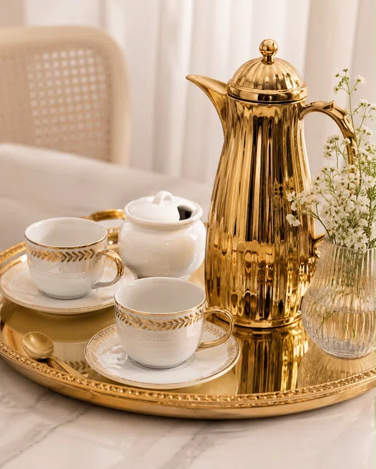 Acucareiro Blanc em Porcelana Branco 9,5 X 9