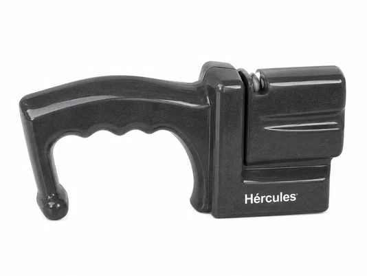 Afiador para Faca Preto 18cm - Mundial