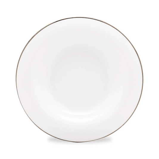 Aparelho de Jantar/chá 30 Peças Silver - Strauss