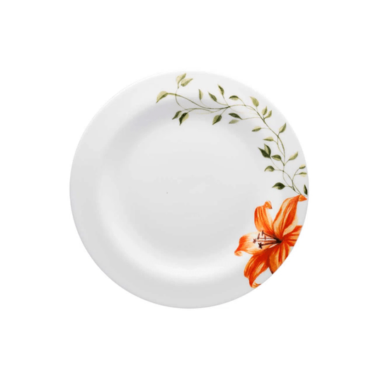 Aparelho de Jantar e Chá Fiori 30 peças - Strauss
