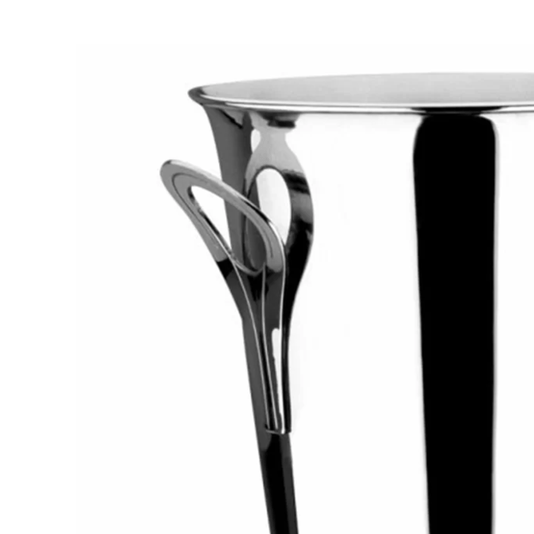 Balde de Gelo de Inox 5,5l - James.F