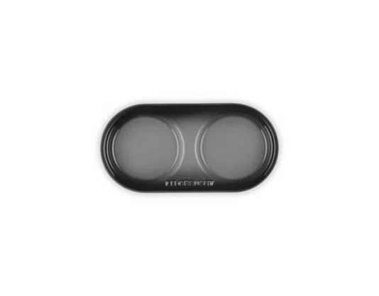 Bandeja para Moedores 18cm Cinza Flint - Le Creuset