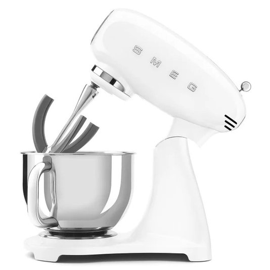 Batedeira Anni 50, Branco, 220v - Smeg