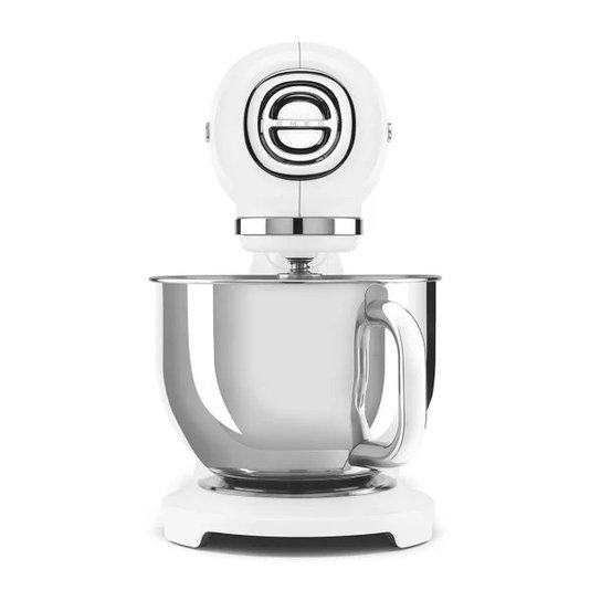Batedeira Anni 50, Branco, 220v - Smeg