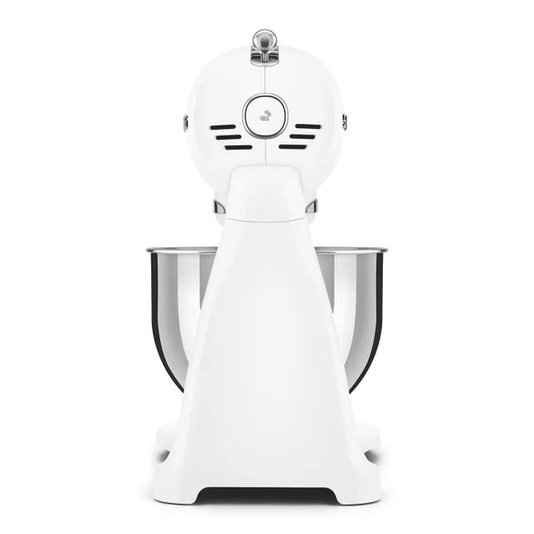 Batedeira Anni 50, Branco, 220v - Smeg