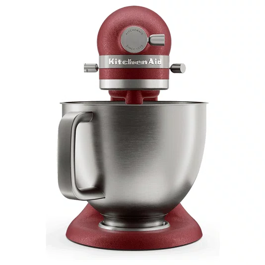 Batedeira Artisan Plus Sun Dried Tomato Vermelho 220V - Kitchenaid