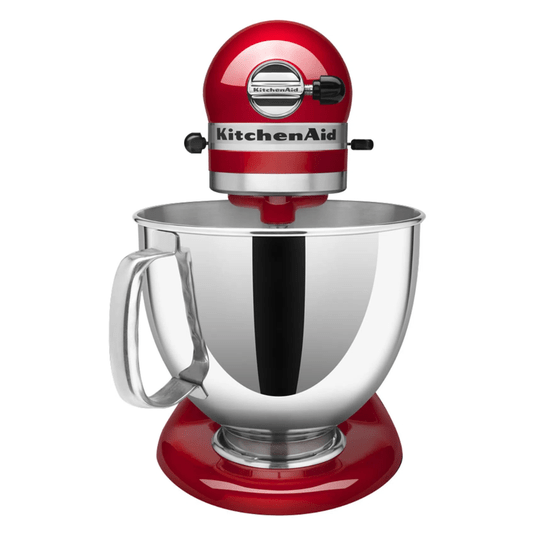 Batedeira Stand Mixer Artisan Empire Red 220v - Kitchenaid