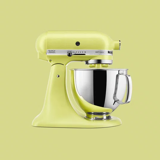Batedeira Mixer Artisan Kyoto Glow 220v - Kitchenaid