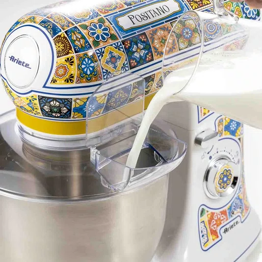 Batedeira Planetária Positano 600w 220v - Ariete