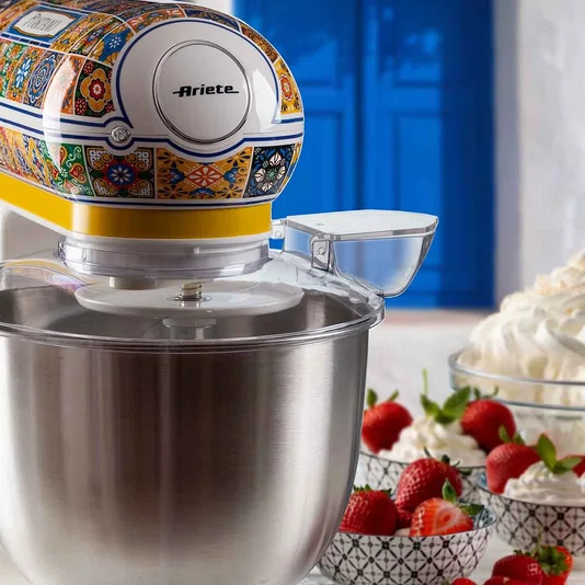 Batedeira Planetária Positano 600w 220v - Ariete