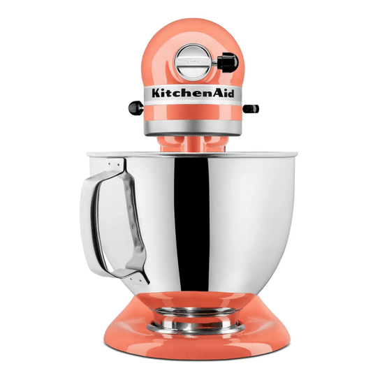 Batedeira Stand Mixer KitchenAid Artisan - Bird of Paradise - 127V - Kitchenaid