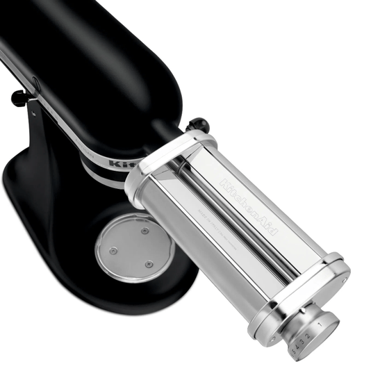Batedeira Planetária Artisan 220v Matte Black - Kitchenaid