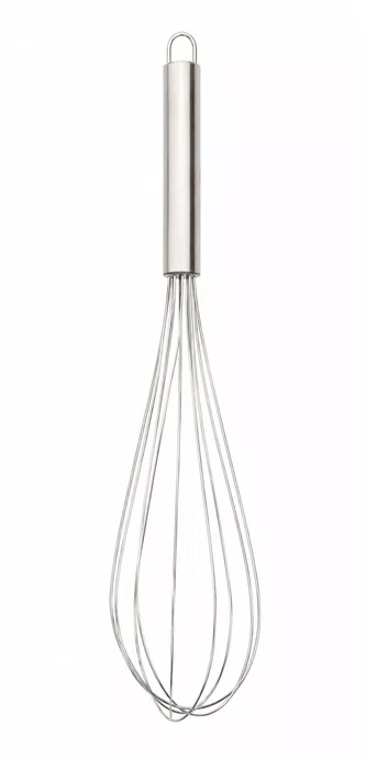 Batedor de Ovos Aco Inox - Tuut