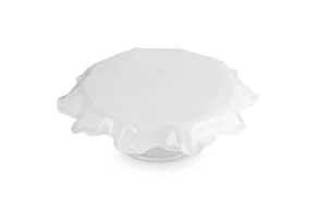 Boleira 28cm Ruffle Branco White - Le Creuset