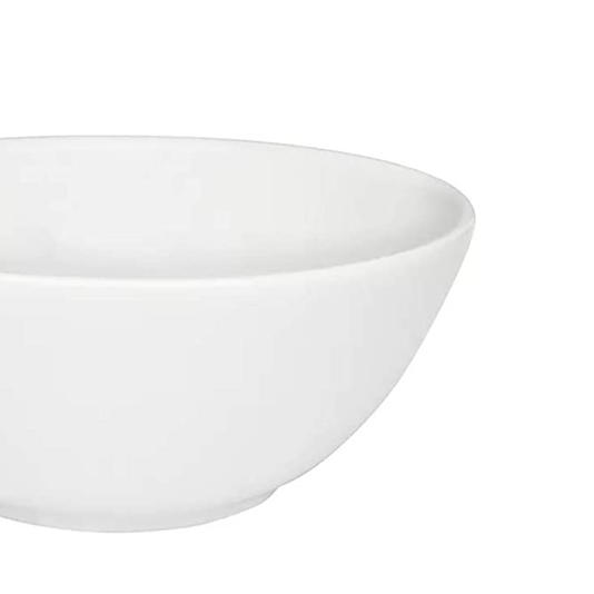 Bowl 16 Cm Branco 600 Ml - Unitário