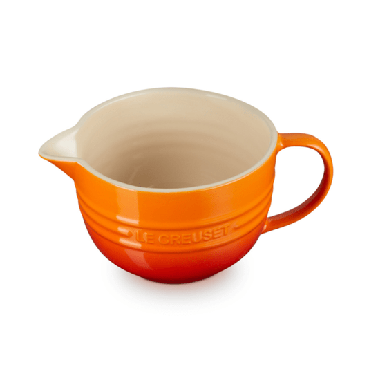 Bowl de Preparo 2l Laranja - Le Creuset