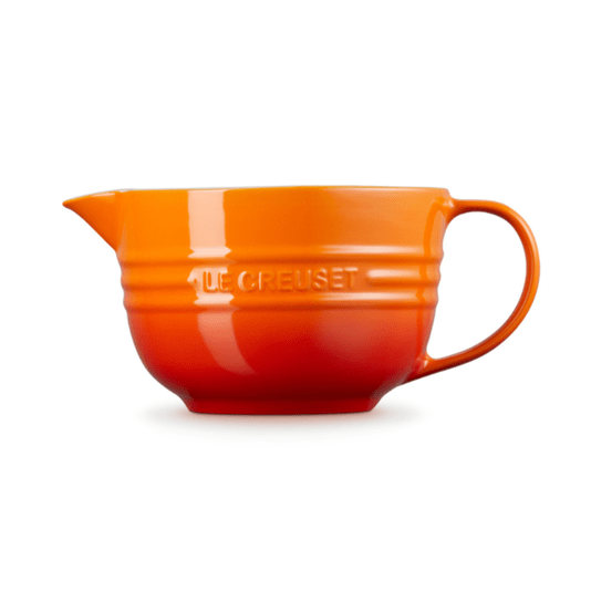 Bowl de Preparo 2l Laranja - Le Creuset