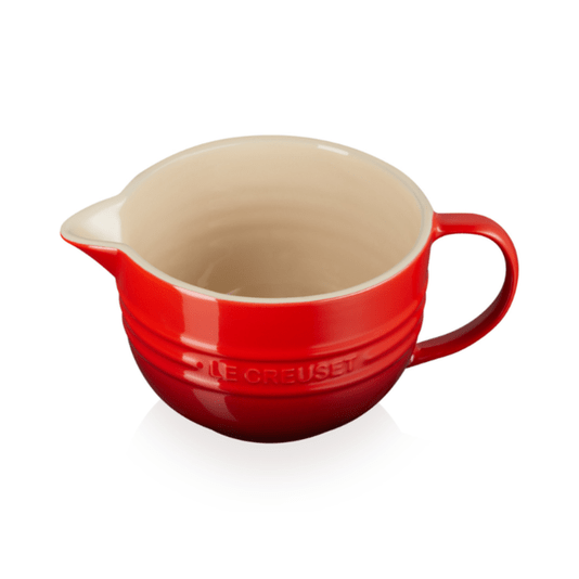 Bowl de Preparo 2L Vermelho - Le Creuset
