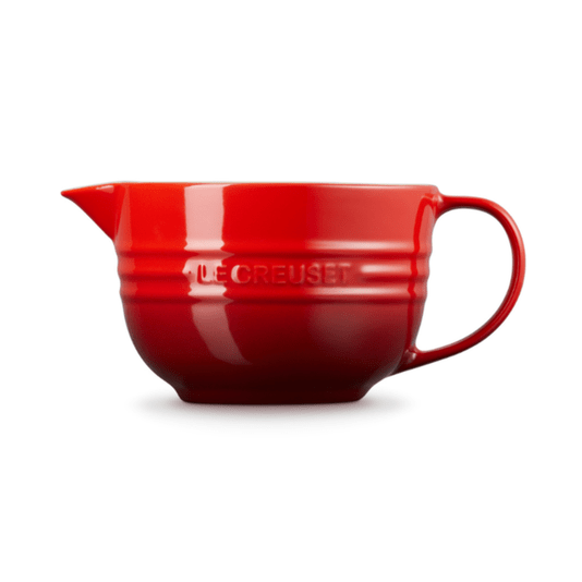 Bowl de Preparo 2L Vermelho - Le Creuset