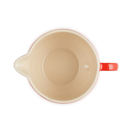 Bowl de Preparo 2L Vermelho - Le Creuset