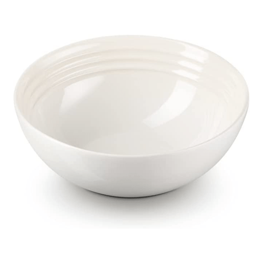 Bowl para Cereal 16cm Meringue - Le Creuset