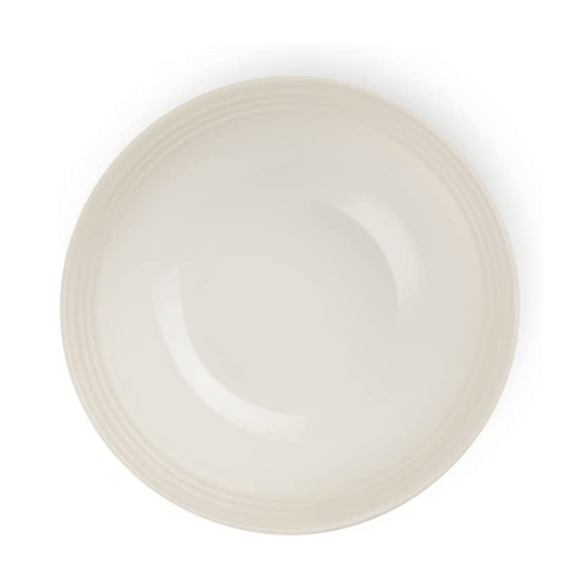 Bowl para Cereal 16cm Meringue - Le Creuset
