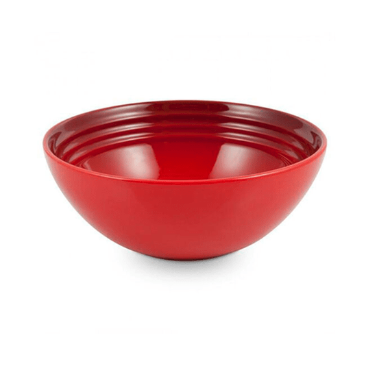 Bowl para Cereal 16cm Vermelho Le Creuset