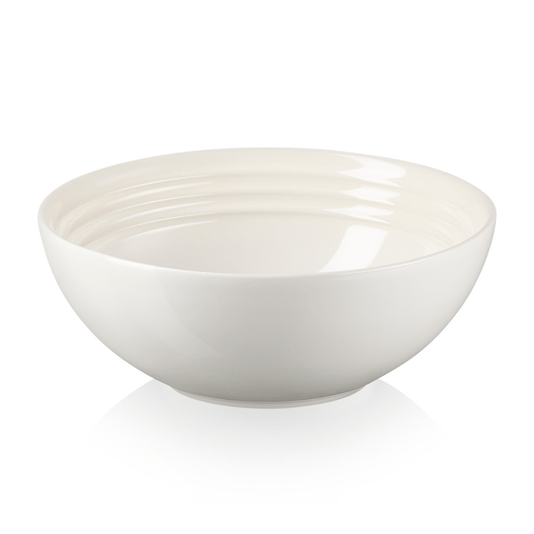 Bowl para Cereal 16cm Meringue Le Creuset