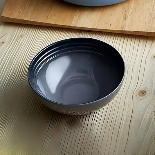 Bowl Redondo Vancouver 16cm Flint - Le Creuset