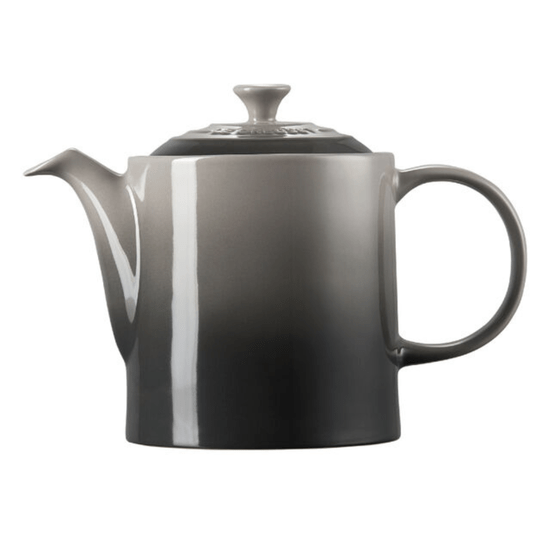Bule 1,3L Flint - Le Creuset